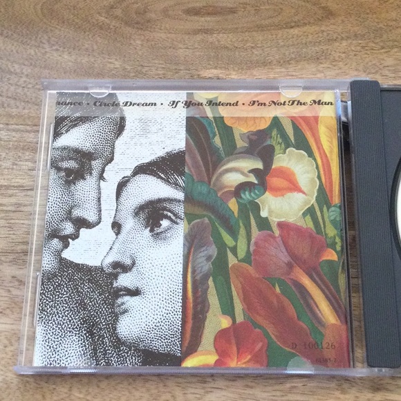 10,000 Maniacs - Our Time In Eden CD - Picture 3 of 5